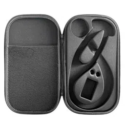 Welch Allyn EVA Gray Hard Carrying Stethoscope Case for Littman Classic III, Cardiology IV, Master Cardiology &a; Electronic Models, SS-102-picture-14
