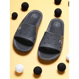 WELCOME Comfortable Slip On Sliders-picture-27