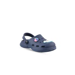 WELCOME Kids Self Design Casual Clogs-picture-20