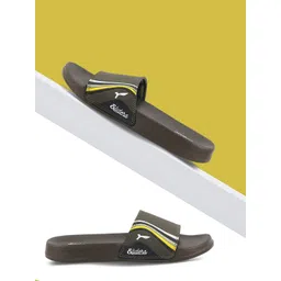 WELCOME Kids Striped Sliders-picture-45