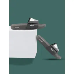 WELCOME Men M BMW Grey Casual Sandals-picture-31