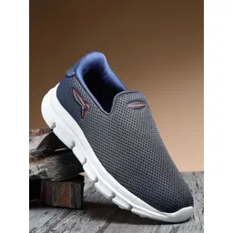 WELCOME Men Walking Non-Marking Shoes-picture-34