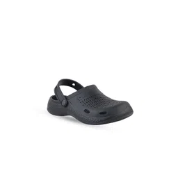 WELCOME Unisex Kids Casual Clogs-picture-25
