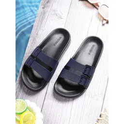 WELCOME Unisex Solid EVA Casual Sliders Flip Flop-picture-30