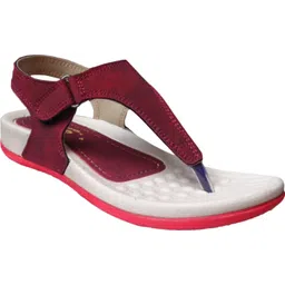 welcome Women Sports Sandal-picture-11