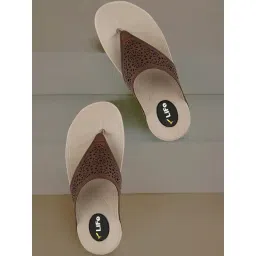 WELCOME Women W KNIT 23 Mint Loafers-picture-17