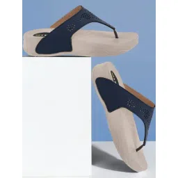 WELCOME Women W KNIT 23 Mint Loafers-picture-18