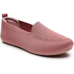 Womens Welcome Pure 1002 Women's Lightweight Walking Shoes Super Flexible Walking Shoe-picture-29