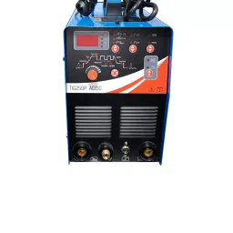 Weldman 250 A Single Phase Welding Machine TIG 250 AC/DC-picture-38