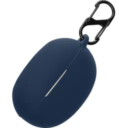 WELFO Silicone Press and Release Earbuds Case For realme Buds Air 6 Pro, realme Buds Air 5 Pro-image-17