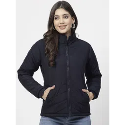 WELL QUALITY Women Lightweight Puffer Jacket image 1