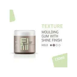 Wella Professionals EIMI Shape Shift Moulding Gum With Shine Finish-picture-17