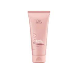 WELLA PROFESSIONALS Invigo Blonde Recharge Color Pigments Conditioner 200ml - Cool-picture-34