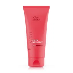 Wella Professionals Invigo Color Brilliance Conditioner - 200 ml image 1