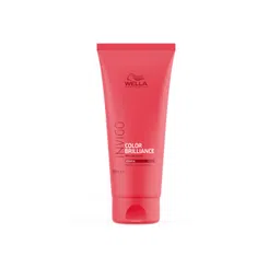 Wella Professionals Invigo Color Brilliance Conditioner For Coarse Hair 200 ml-picture-10