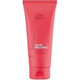 Wella Professionals Invigo Color Brilliance Conditioner For Fine/Normal Hair (Also Suitable For Colored Hair), 200 Ml-picture-11