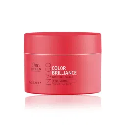 Wella Professionals Invigo Color Brilliance Mask - 150 ml-picture-25