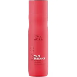 Wella Professionals Invigo Color Brilliance Shampoo For Fine/Normal Hair (Also Suitable For Colored Hair), 250 Ml-picture-24