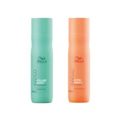 WELLA PROFESSIONALS Invigo Shampoo Combo - 250 ml-picture-38