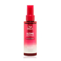 Wella Professionals Ultime Repair Miracle Hair Oil - 95 ml-picture-33