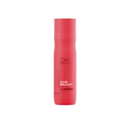 Wella Professionals Unisex INVIGO Color Brilliance Shampoo 250ml-picture-27