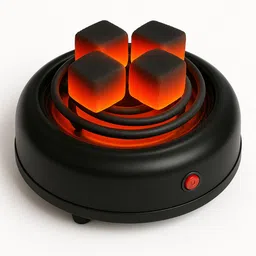 wellberg Portable Heater for Boiling, Cooking, and Warming Food Quickly and Efficiently Electric Cooking Heater-picture-26