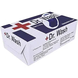 Wellcare Dr.Wash Detergent Cake/Soap - Pack of 4-picture-51