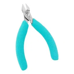 WELLER EREM Cutter, Side, Tapered Head, 115Mm, 595E-picture-8