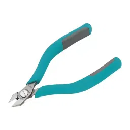 WELLER EREM Cutter, Side, Tapered Head, 127Mm, 2477E-picture-22