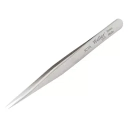WELLER EREM Economic Tweezer 120Mm, 3SASL-picture-41