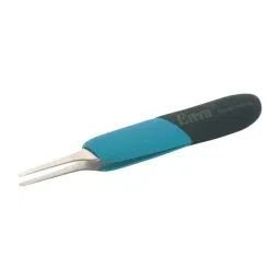 WELLER EREM Ergonomic Tweezer 120Mm, E2ASA-picture-47