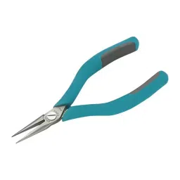 WELLER EREM Plier, Needle Nose, 146Mm, 2411P-picture-1