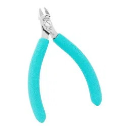 WELLER EREM Side Cutter, Flush, 1.2Mm, 115Mm, 622TX-picture-18