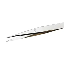 WELLER EREM Tweezer, Heavy Duty, Ss, 140Mm, RRS-picture-9