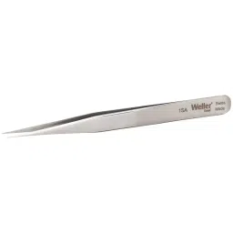 WELLER EREM Tweezer, Point, 120Mm, 1SA-picture-34