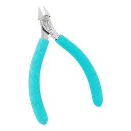 WELLER EREM Wire Cutter, Tapered, 0.31Mm, 110Mm, 676E-picture-30