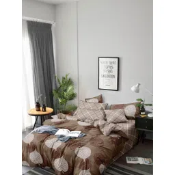 WELLNEST Microfiber Fitted King Bedsheets-picture-23