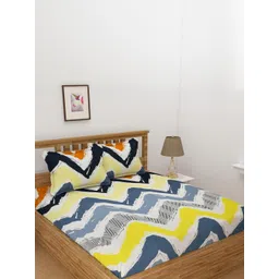 WELLNEST Microfiber Fitted King Bedsheets-picture-24