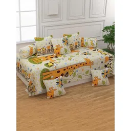 WELLNEST Microfiber Fitted Single Bedsheets-picture-33