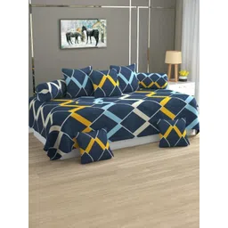 WELLNEST Microfiber Fitted Single Bedsheets-picture-11