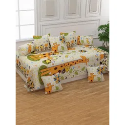 WELLNEST Microfiber Fitted Single Bedsheets-picture-41