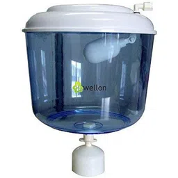 wellon 10 L Plastic Table Top Manual Water Dispenser-picture-20