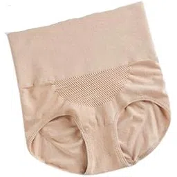 wellseen Women's Tummy Tucker High Waist Shapewear Tummy Control Waist Shapers-picture-40