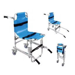 Wellsure Healthcare Aluminium Wheelchair & Stair Stretcher WSH-1456-picture-24