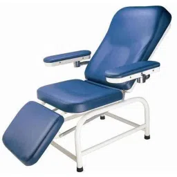 Wellsure Healthcare Mild Steel Blood Donor Chair, WSH-1382-picture-15