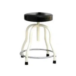 Wellsure Healthcare Stainless Steel Revolving Stool with Cushion Top, WSH-1377-picture-22