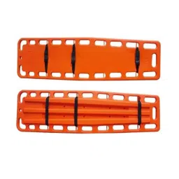 Welltrust Healthcare 159kg ABS Plastic Spine Board, WSH-1451-picture-15