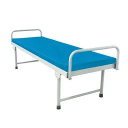 Welltrust Healthcare Attendant Bed, WSH-1320-picture-40