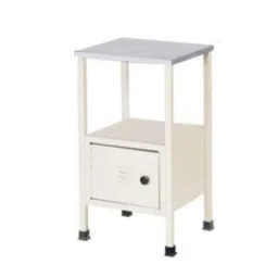 Welltrust Healthcare Mild Steel Bed side Locker, WSH-1345-picture-17
