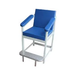 Welltrust Healthcare Mild Steel Blood Collection Chair, WSH-1380-picture-26